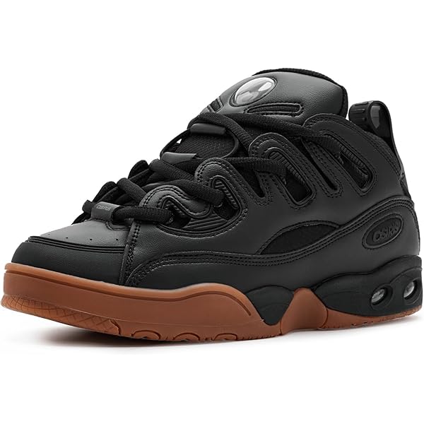 Amazon.com | Osiris Mens D3 OG Navy/Grey/Orange 5 Medium